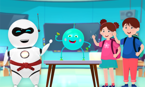 coding classes for kids