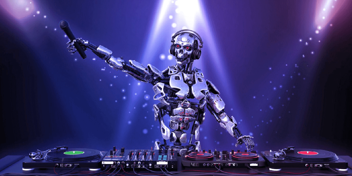 Artificial Intelligence and Music: Here's What you Should Know | AIWS