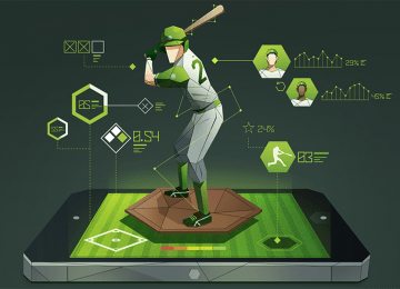 Applications of AI in Sports Analytics