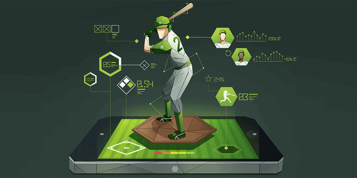 Applications of AI in Sports Analytics