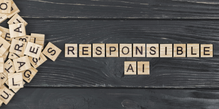 AI And Human Bias: How To Develop Responsible AI | AIWS