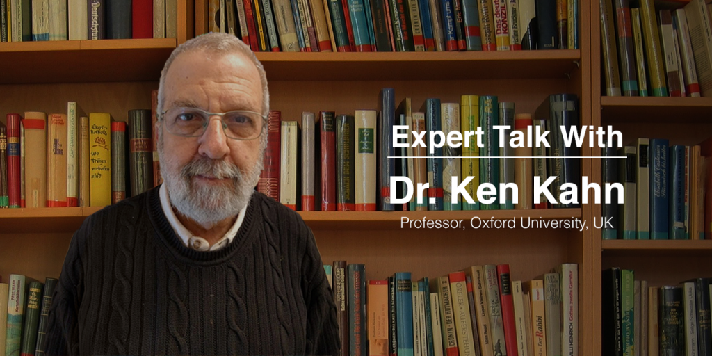 Why Is Learning Of AI Important For Students: A Talk With Dr. Ken Kahn ...