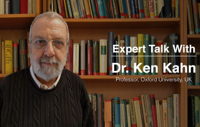 expert talk