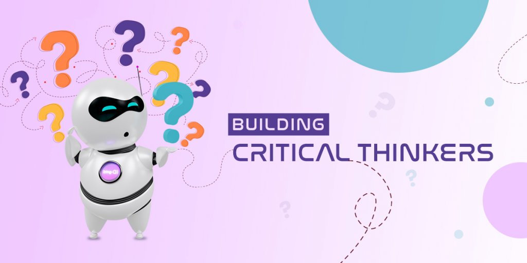 critical thinking and stem