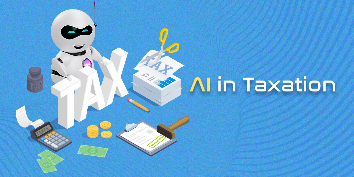 AI in Taxation