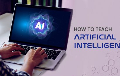 How to Teach AI in Schools to Children?