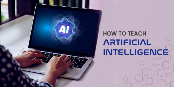 How to Teach AI in Schools to Children? | AIWS