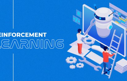 Reinforcement Learning - Marking a Significant Difference to the Real World