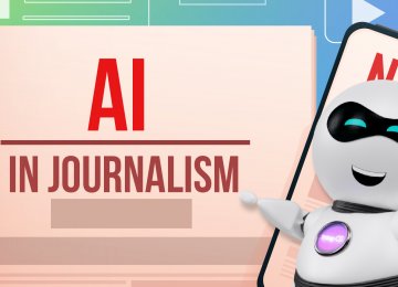 The Impact of AI in Journalism