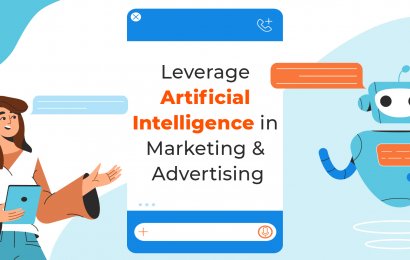 How to Use Artificial Intelligence in Marketing and Advertising?