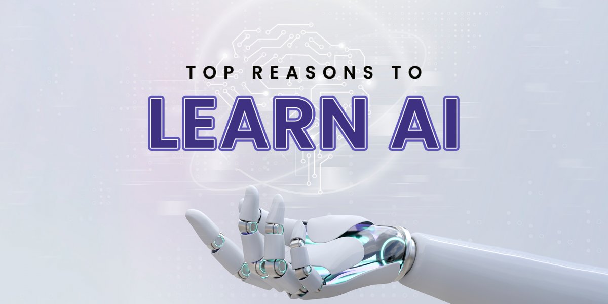 learn artificial intelligence
