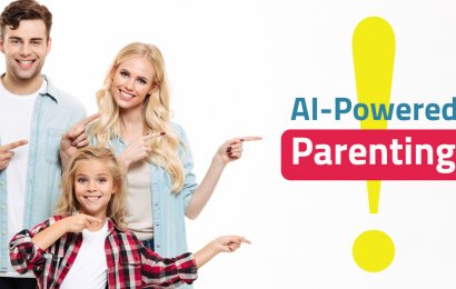 AI for Parents - How does AI help parents Take Care of Their Child?