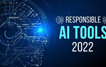 Top 10 Responsible AI Tools for 2022