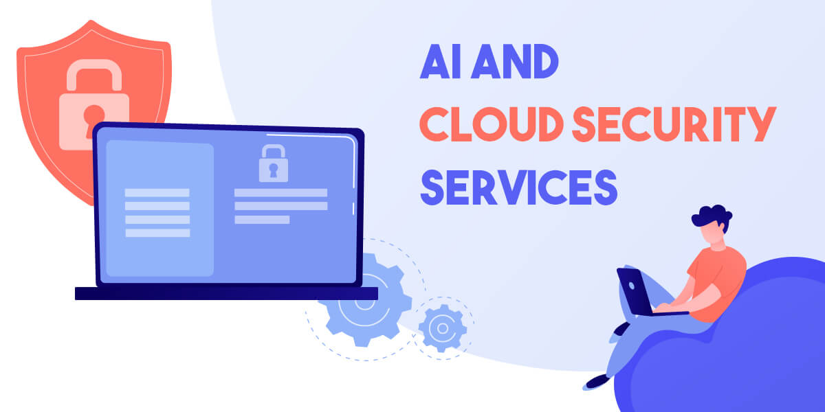 How Does the Use of AI Help in Improving Cloud Security?