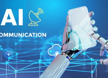 AI in Communication: Moving Towards a New Era of Digital Communication