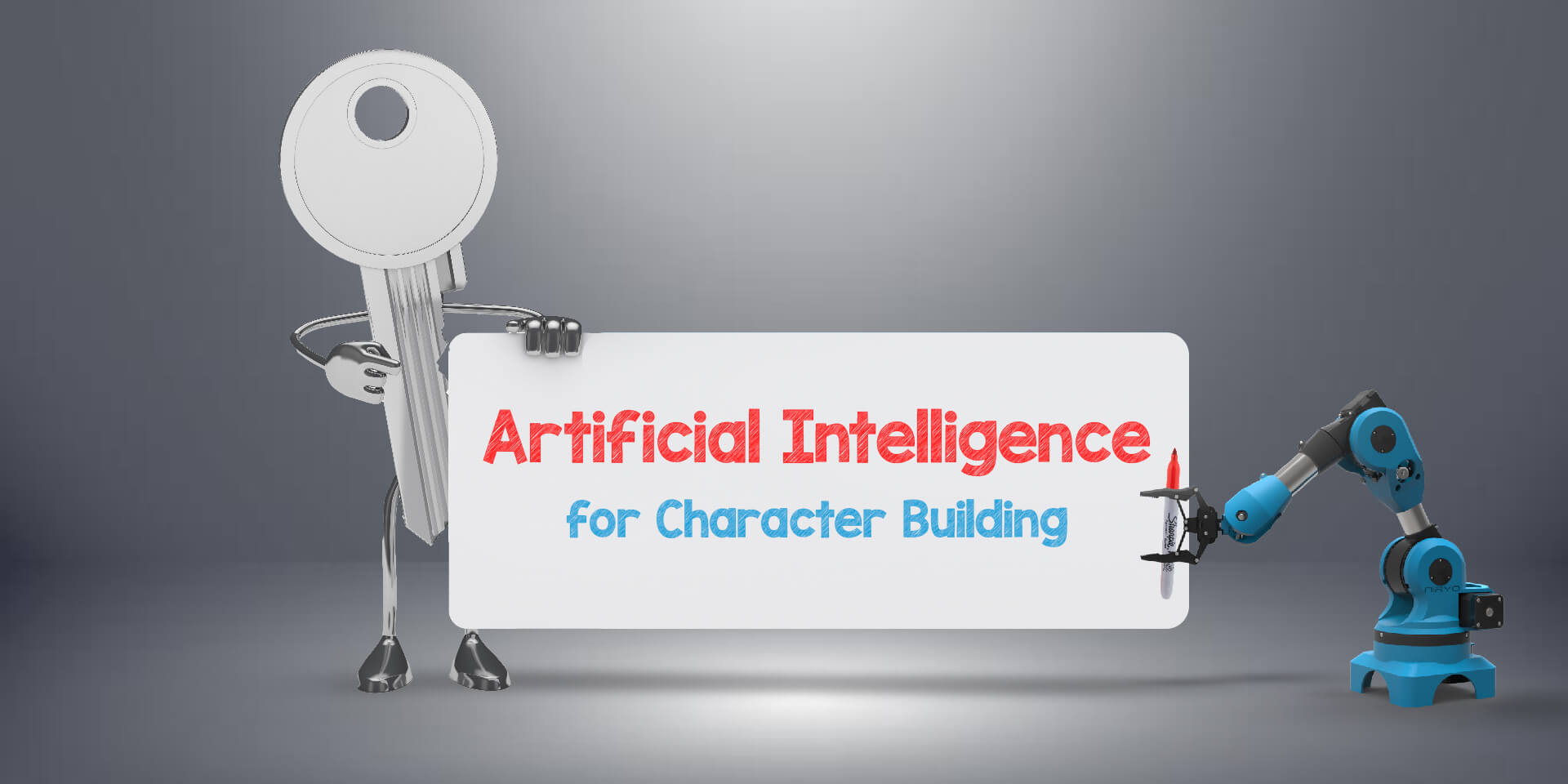 How Can Artificial Intelligence Help in Character Building for Children ...