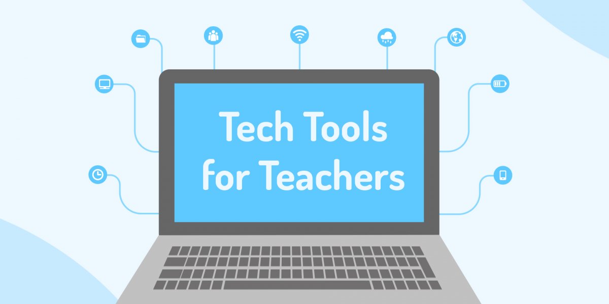 5 Best but Underutilized Tech Tools for Teachers to Improve Learning Experiences of Students