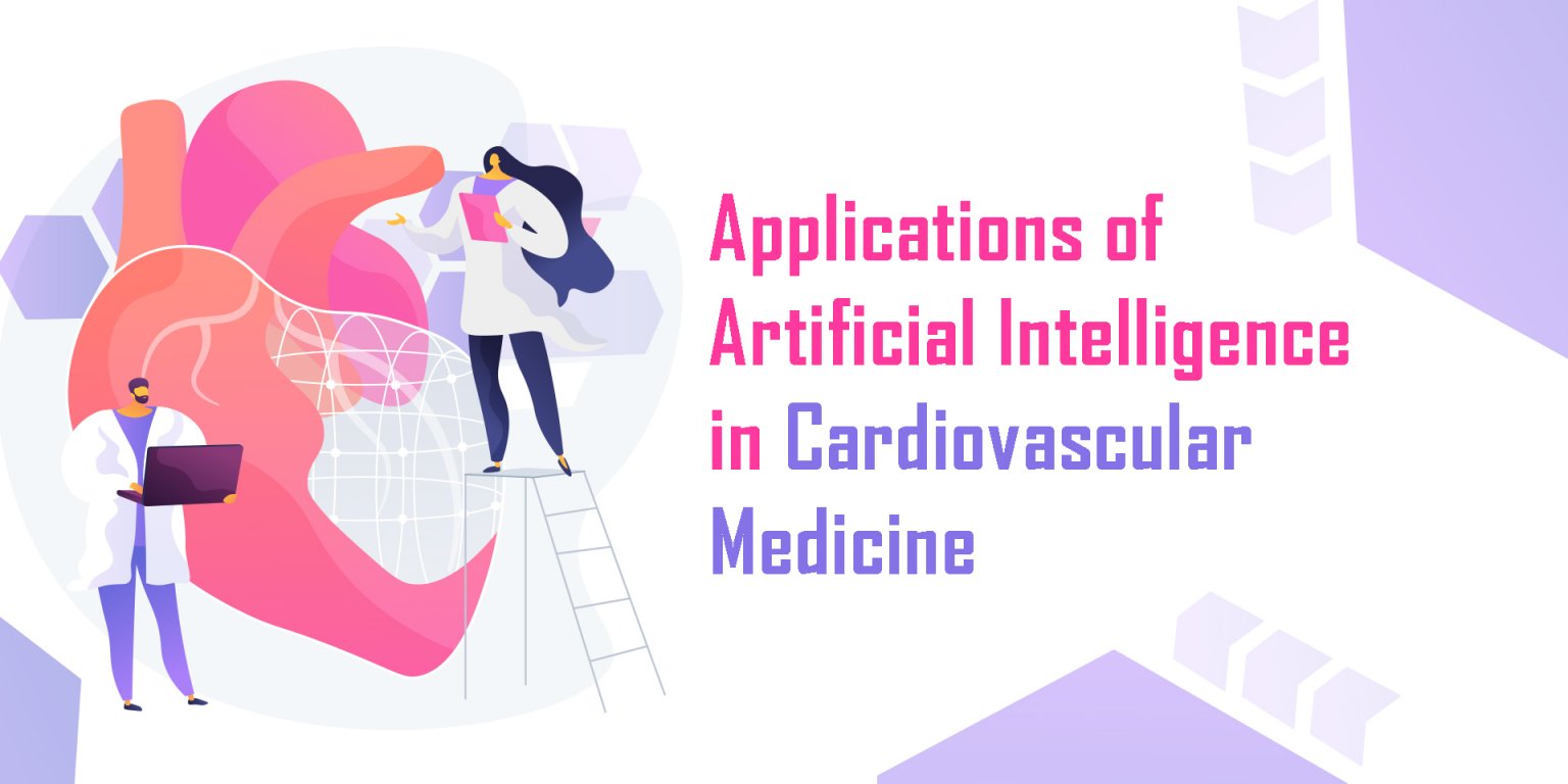 Use Of Artificial Intelligence In Medical Diagnosis Of Cardiovascular ...