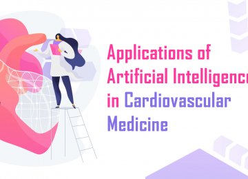 Use of Artificial Intelligence in Medical Diagnosis of Cardiovascular Diseases
