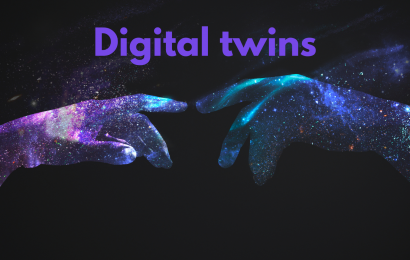 digital twins