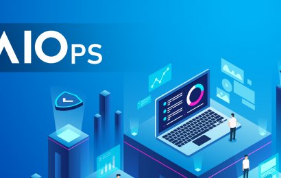 AIOps – The Future of IT Operations