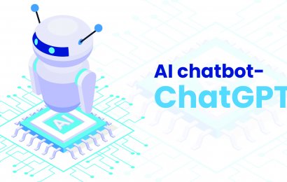 The AI Chatbot ChatGPT: The Future of Artificial Intelligence