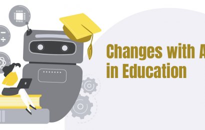 How is Artificial Intelligence in Education Transforming the Industry?