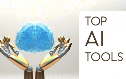 Top 10 Amazing Free AI Tools for 2023