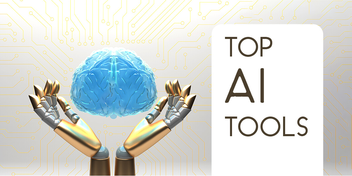 Top 10 Amazing Free AI Tools for 2023