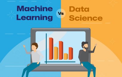 Machine Learning vs Data Science: Understanding the Differences