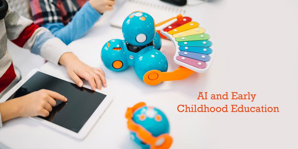 Harnessing AI Power in Early Childhood Education for Shaping a Bright Future