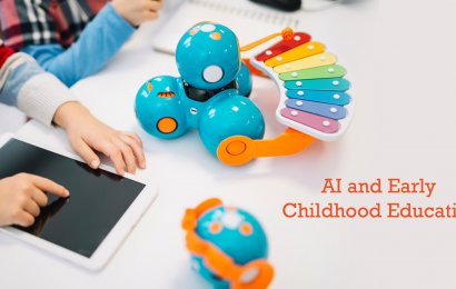 Harnessing AI Power in Early Childhood Education for Shaping a Bright Future