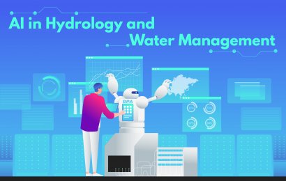 ai in water management