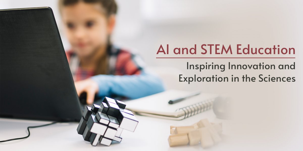 AI and STEM education