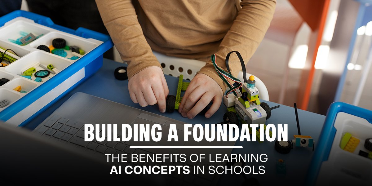 AI Concepts in The Classroom